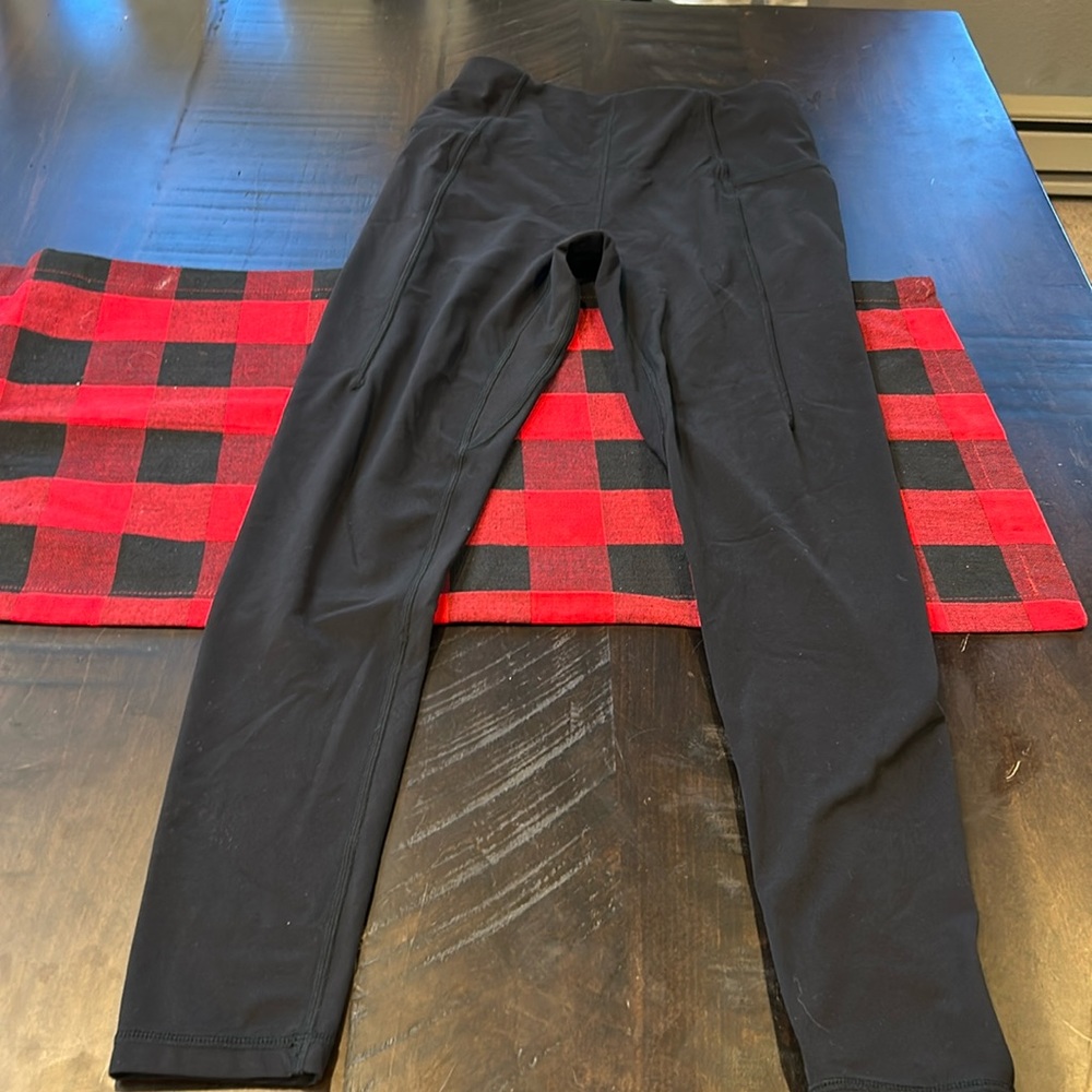 Sweaty Betty Super Soft Full Length Leggings Size S